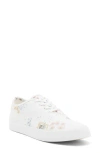 Reformation Hazel Canvas Low Top Sneaker