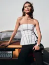 Reformation Hilda Top