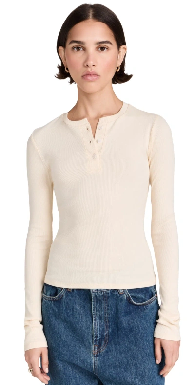 Reformation Hudson Henley Sugar