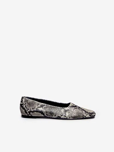 Reformation Inez Ballet Flat