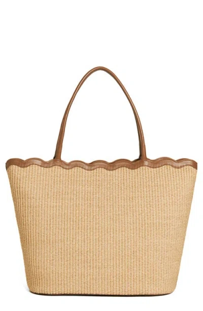 Reformation Isabella Tote