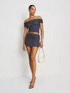 Reformation Isla Knit Two Piece In Multi