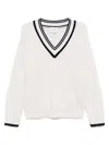 Reformation Jadey Jumper