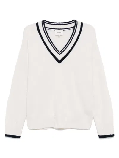 Reformation Jadey Jumper In Neutral