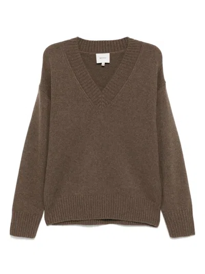 REFORMATION JADEY JUMPER