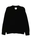 Reformation Jadey Jumper In Black