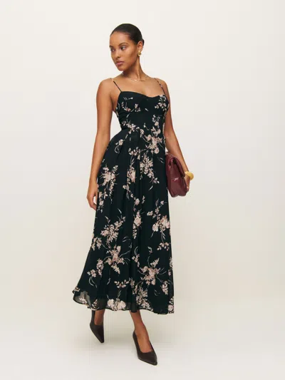 Reformation Jaelyn Dress In Sybil