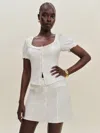 Reformation Janell Two Piece