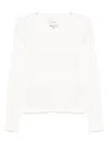 Reformation Ezra T-shirt
