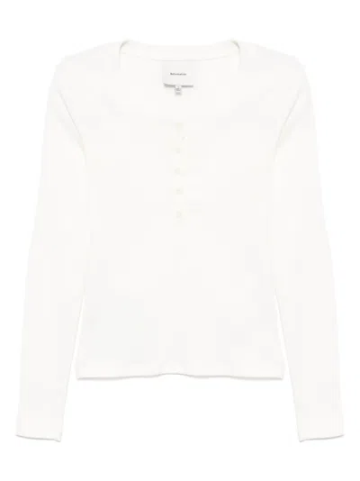 REFORMATION JAYDEN T-SHIRT