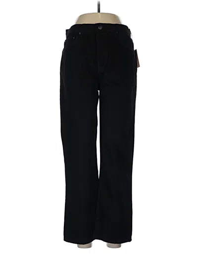 Reformation Jeans In Black