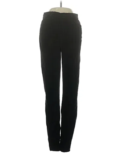 Pre-owned Reformation Jeans Jeans In Black