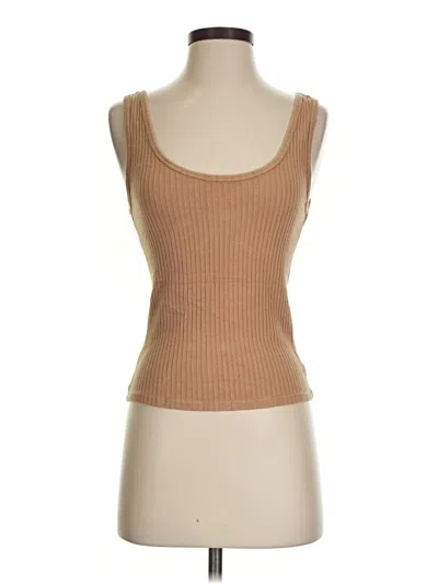 Pre-owned Reformation Jeans Tank Top