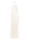 Reformation Petites Jeany Silk Dress