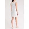 Reformation Jessi Sleeveless Linen Dress