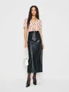 Reformation Joelle Top In Multi