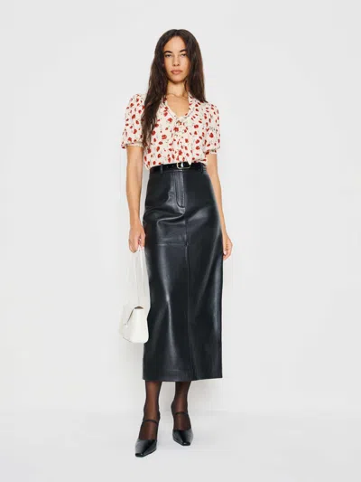 Reformation Joelle Top In Multi