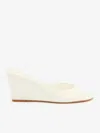 Reformation Josefina Wedge Sandal