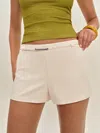 Reformation June Low Rise Short