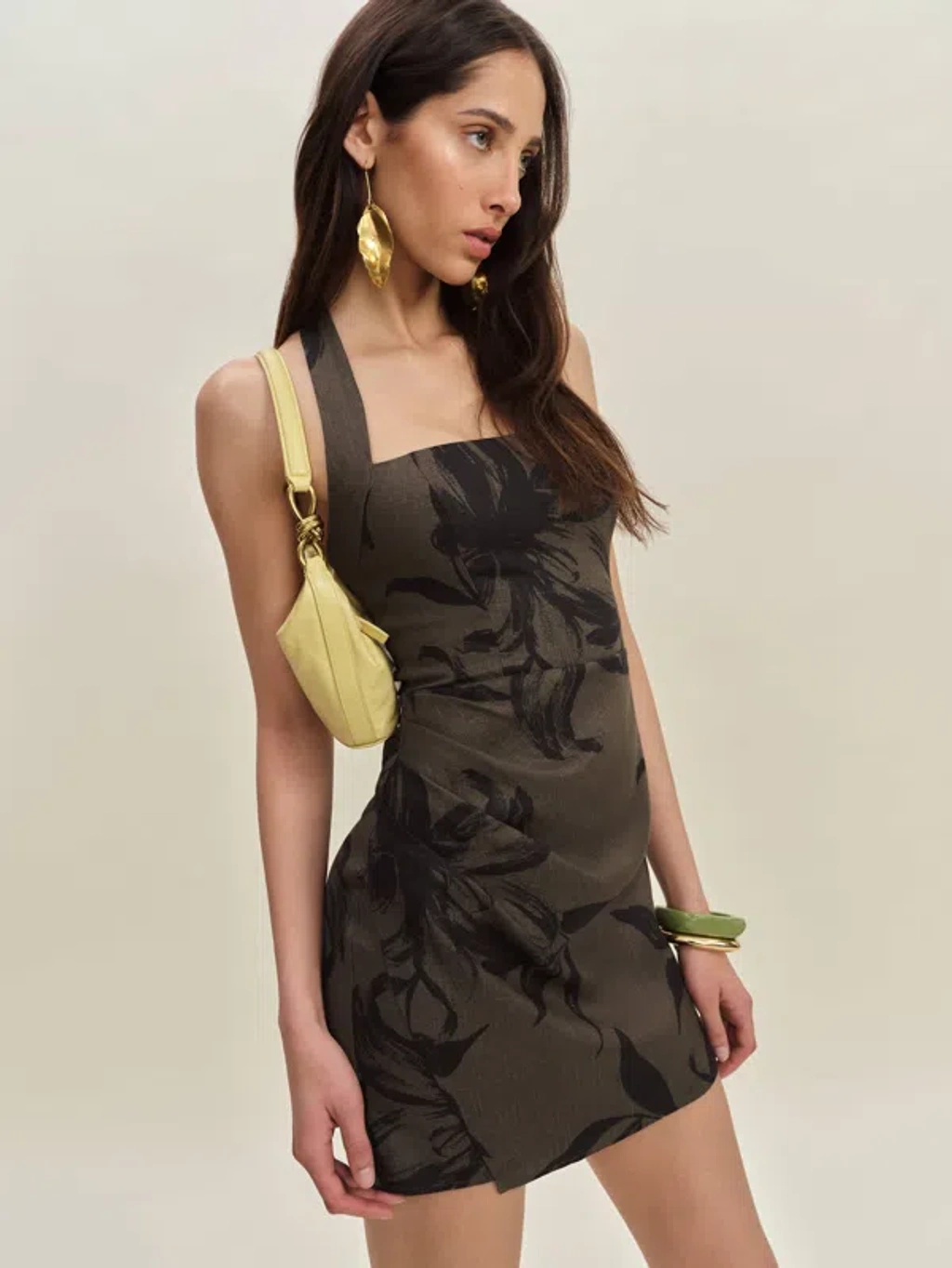 a line bridesmaid dress patterns A Line Chiffon Various Styles and Colors Combined Bridesmaid Dresses A –  SheerGirl