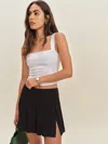Reformation Jupe Jeanne