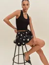 Reformation Jupe Moxie