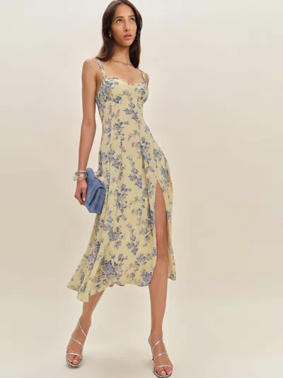 Reformation Katara Dress
