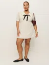 Reformation Kaylia Dress Es In Allegra