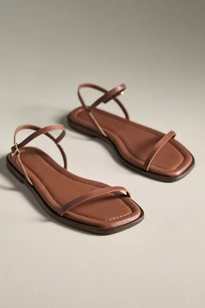 Reformation Lake Sandals