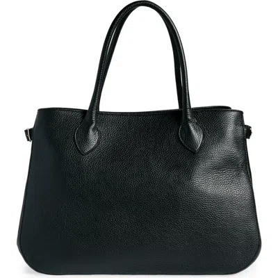 Reformation Large Patrizia Suede Satchel