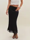Reformation Layla Skirt