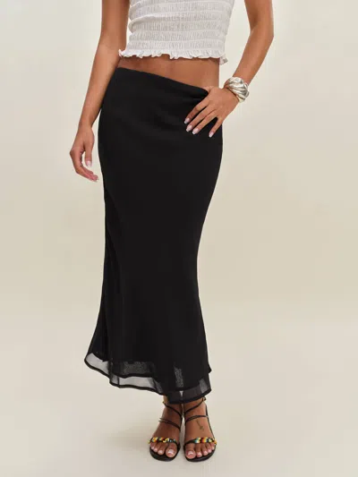 Reformation Layla Skirt