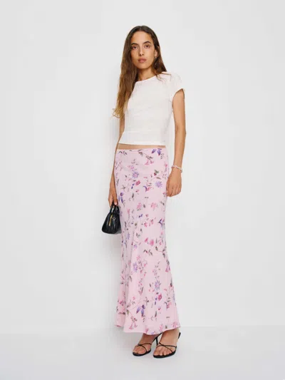 Reformation Layla Skirt
