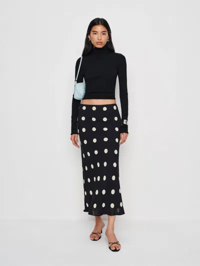 REFORMATION LAYLA SKIRT