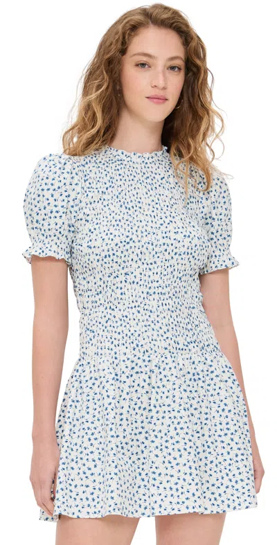 Reformation Leannah Dress Hanna