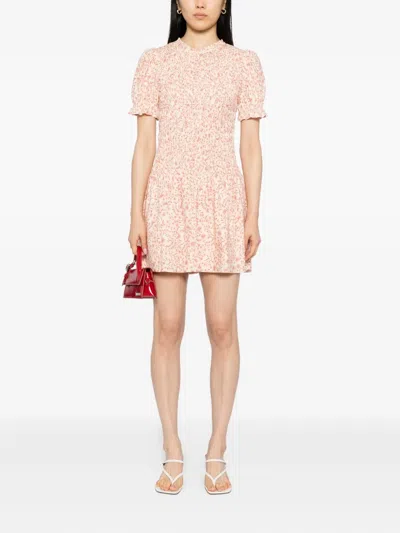 REFORMATION LEANNAH DRESS
