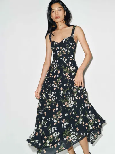 Reformation Lela Dress
