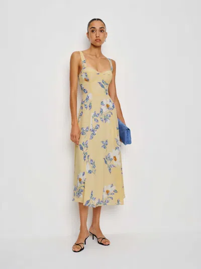 Reformation Lela Dress