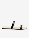 Reformation Lenora Flat Sandal