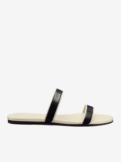 Reformation Lenora Flat Sandal