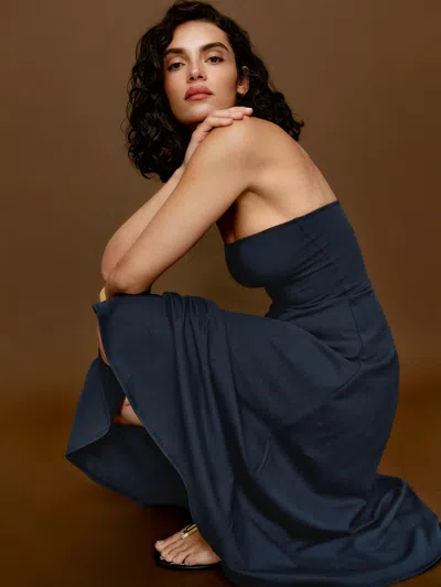 Reformation Lora Knit Dress