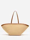 Reformation Lucia Tote Bag