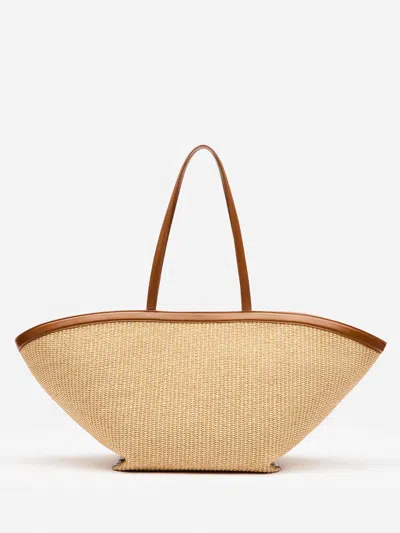Reformation Lucia Tote Bag