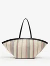 Reformation Lucia Tote Bag