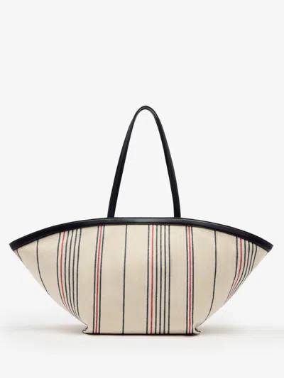 Reformation Lucia Tote Bag