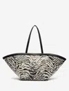 Reformation Lucia Tote Bag