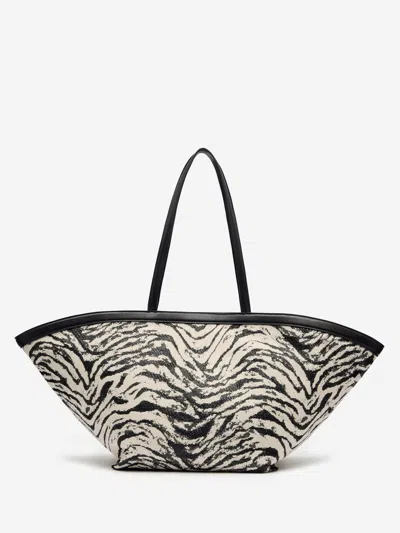 Reformation Lucia Tote Bag