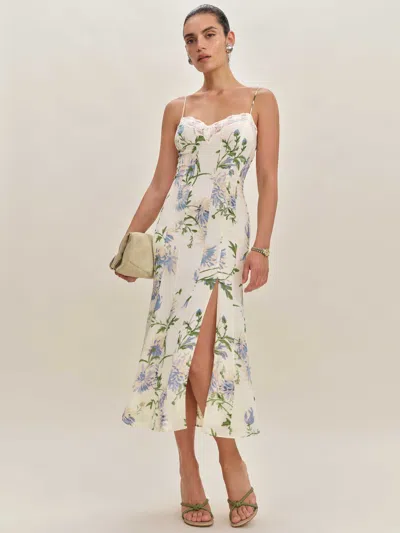 Reformation Lucine Dress