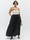 Reformation Lucy Skirt Es In Black