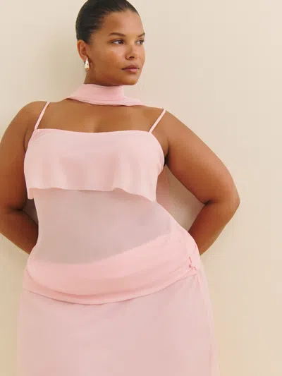 REFORMATION LULA TOP ES